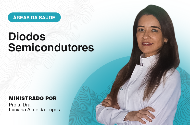Diodos Semicondutores DIODOS101