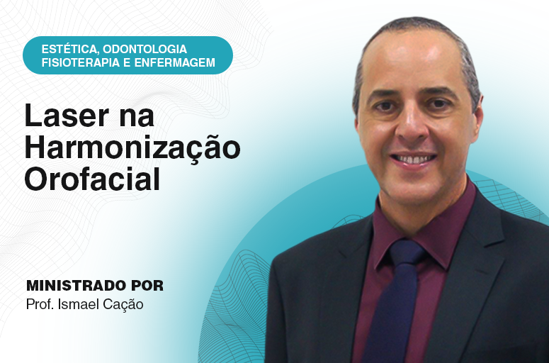 Laser na Harmonização Orofacial HARMONIZACAO101