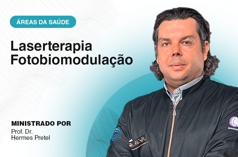 Laserterapia e Fotobiomodulação LASER101